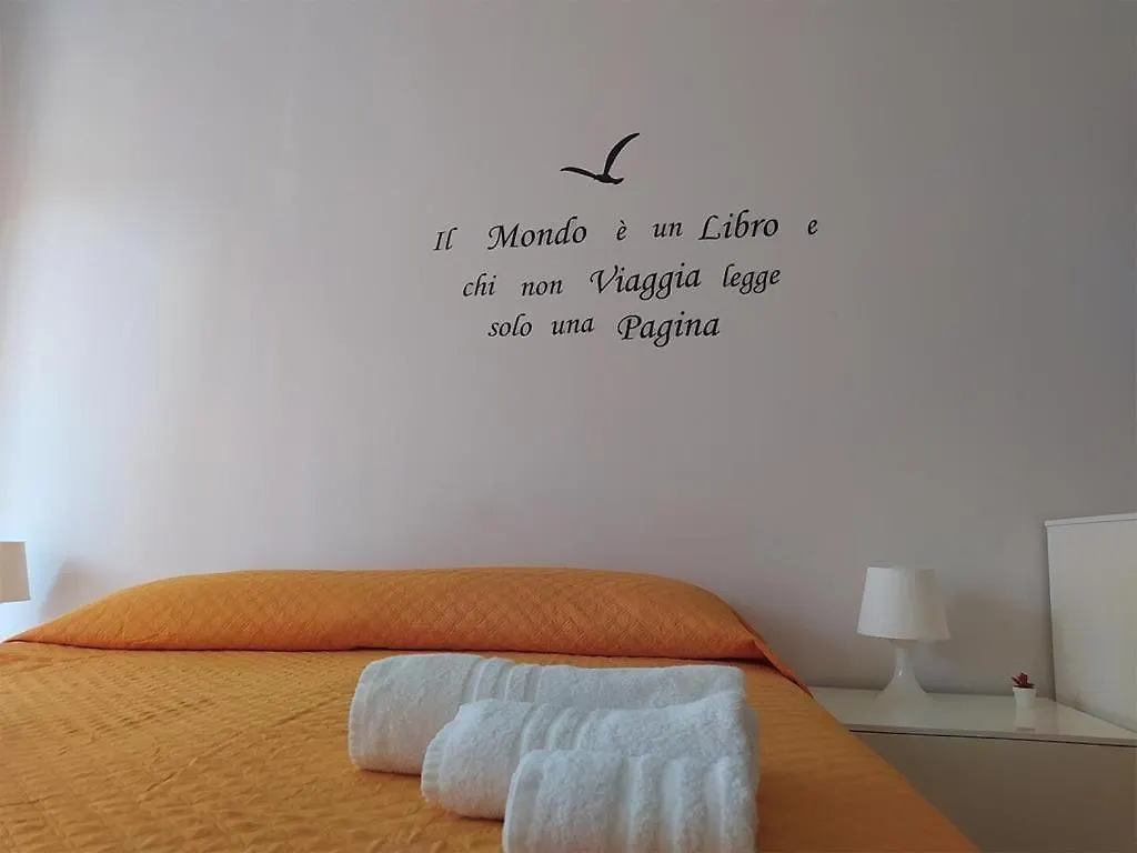 Apartment Calliope Palermo 0*,  Italy