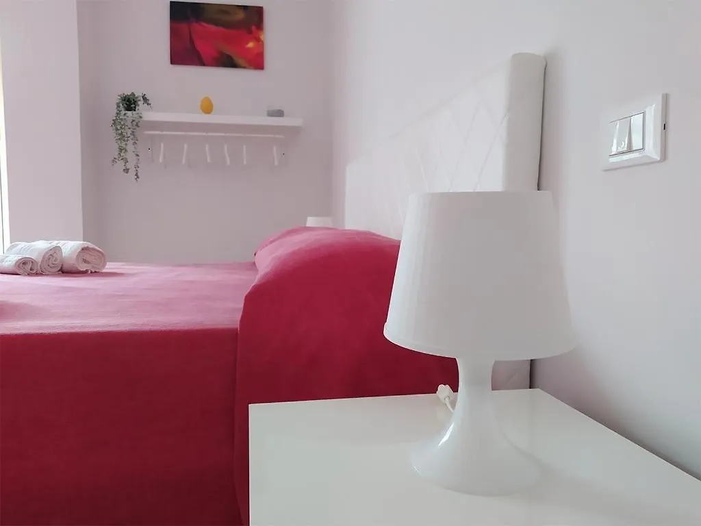 Apartment Calliope Palermo Italy