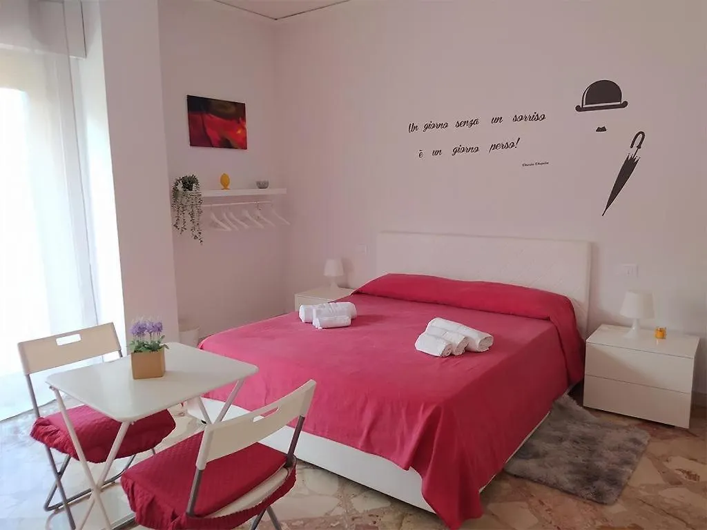 Apartment Calliope Palermo 0*,  Italy