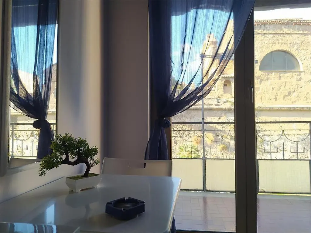 Apartment Calliope Palermo