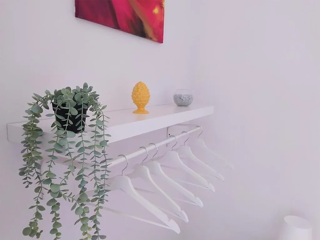 Apartment Calliope Palermo